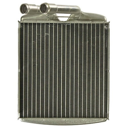 Apdi 79-88 Country Squire/Crown Vic/Crown Vic Heater Core, 9010132 9010132